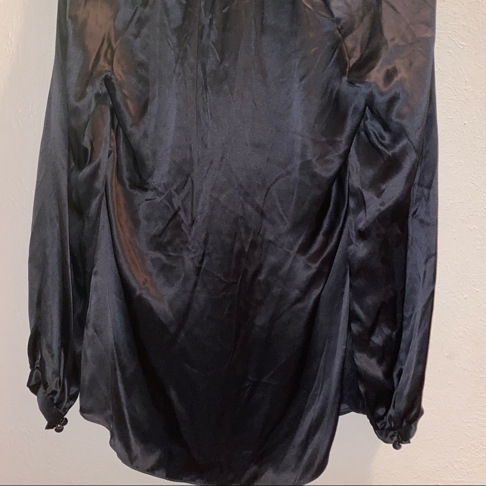 NWT! White House Black Market Never Worn Blouse